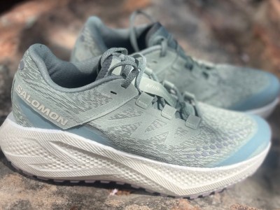 Salomon Aero Glide 3 GRVL Review
