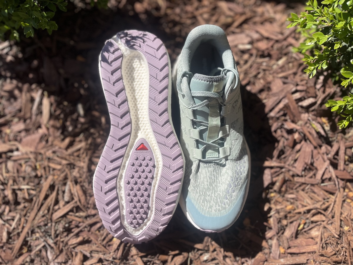 Salomon Aero Glide 3 GRVL lugs