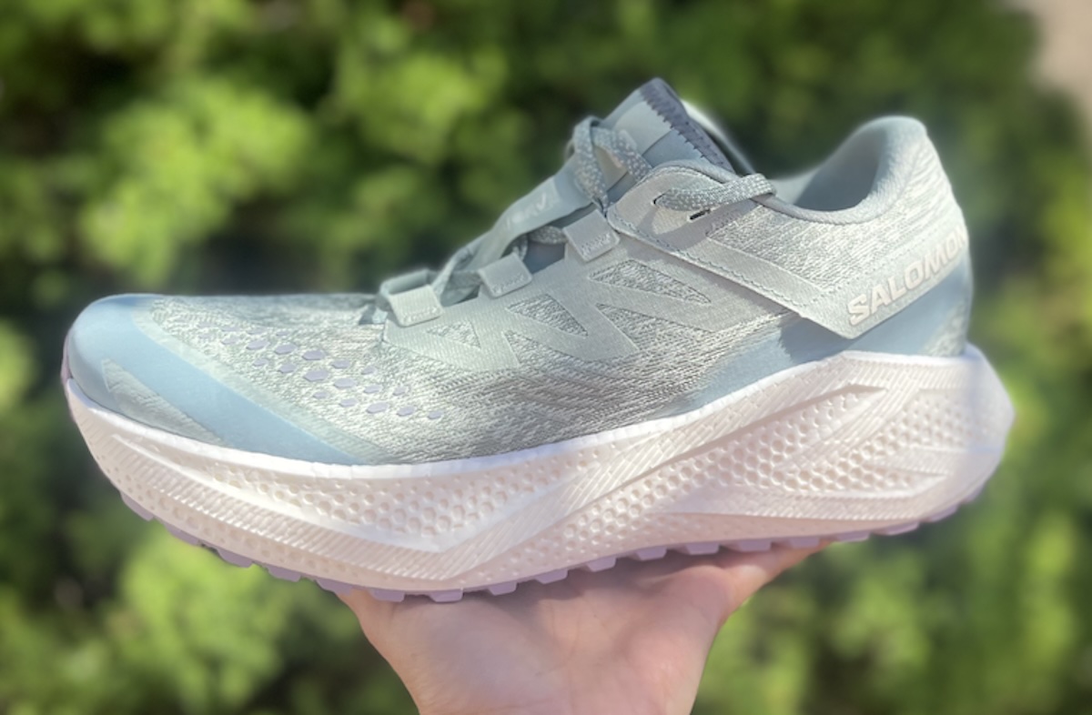 Salomon Aero Glide 3 GRVL