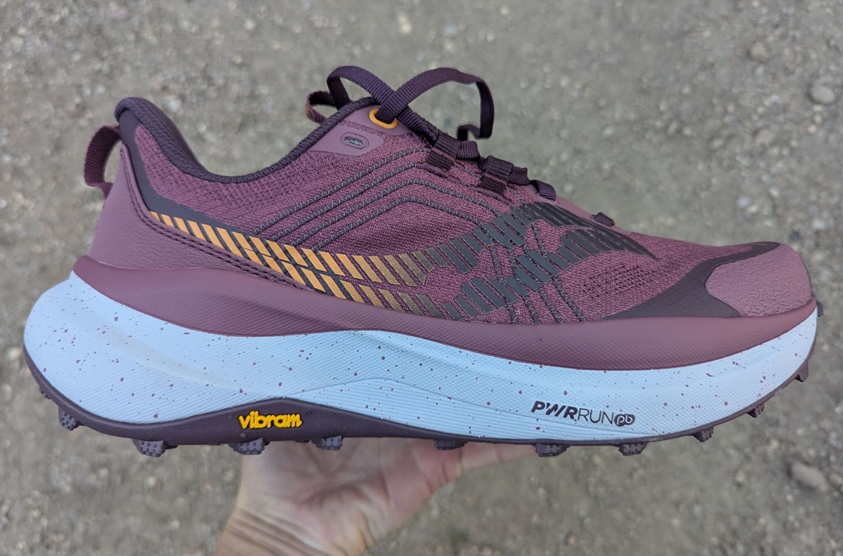 xodus iso 3 trail running shoes