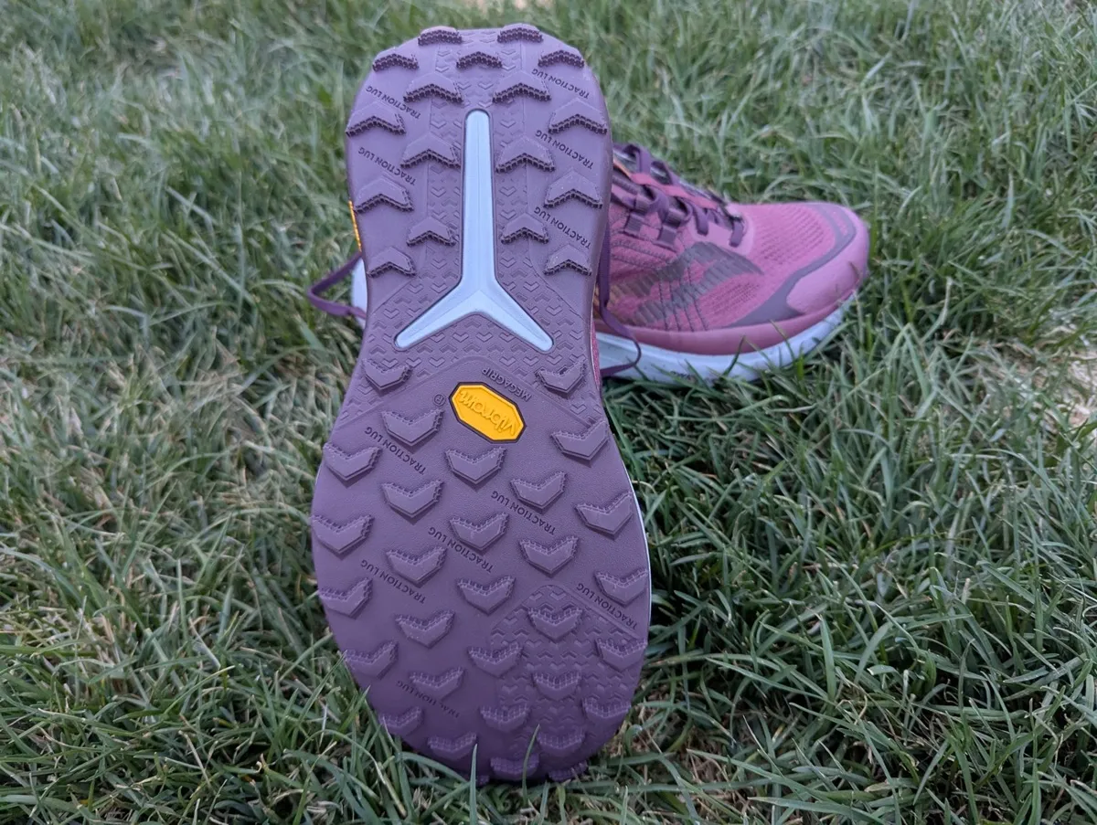 Saucony Xodus Ultra 4 Lugs