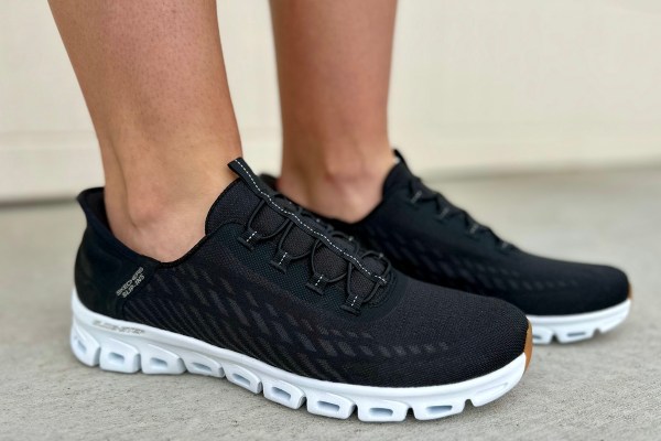 Skechers Glide Step