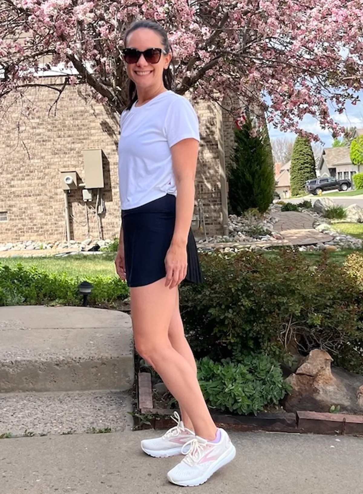 baleaf skirt
