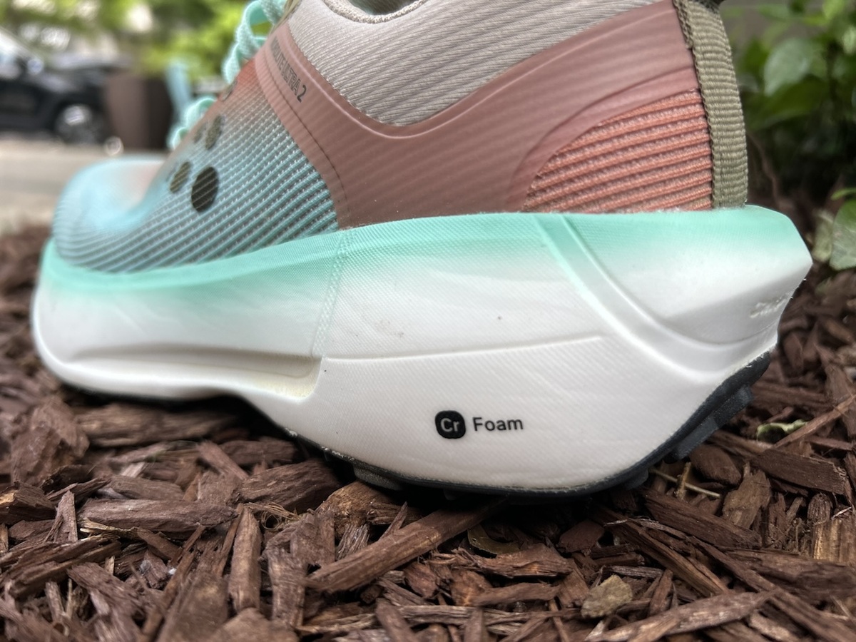 craft nordlite ultra 2 foam