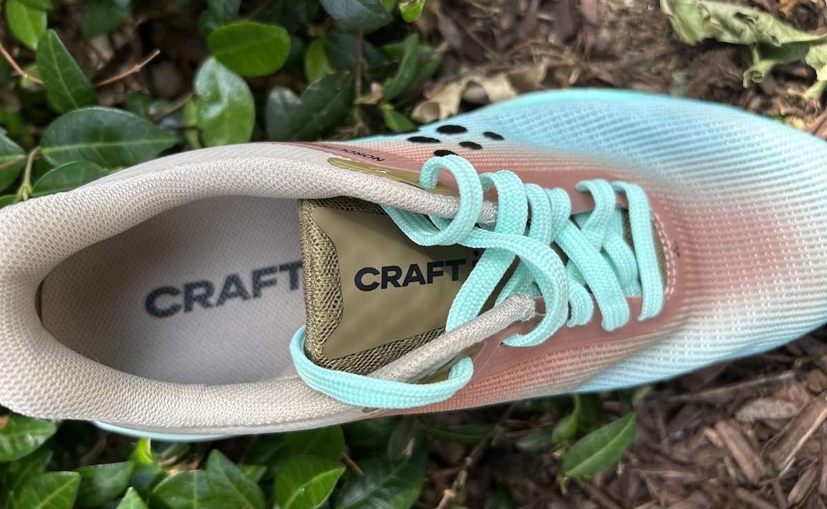 craft nordlite ultra 2 padding
