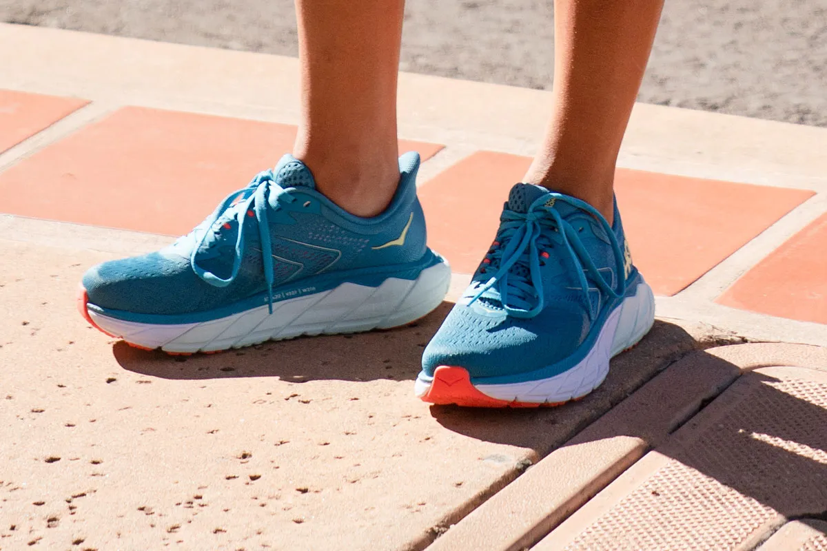 supportive Hoka for standing all day