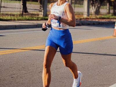 12 week marathon training plan