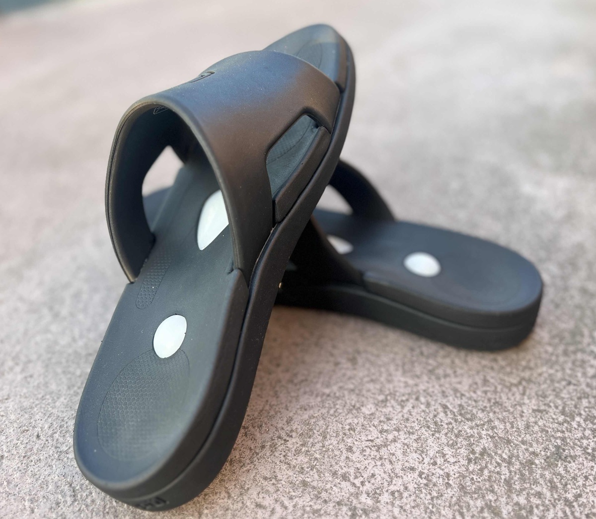 pushpul Flex 3 Fitness Slides