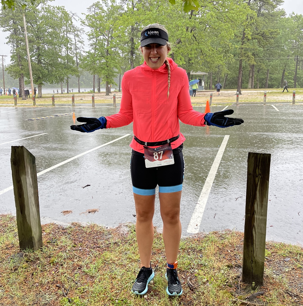 rain gear