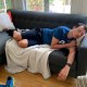 get proper rest