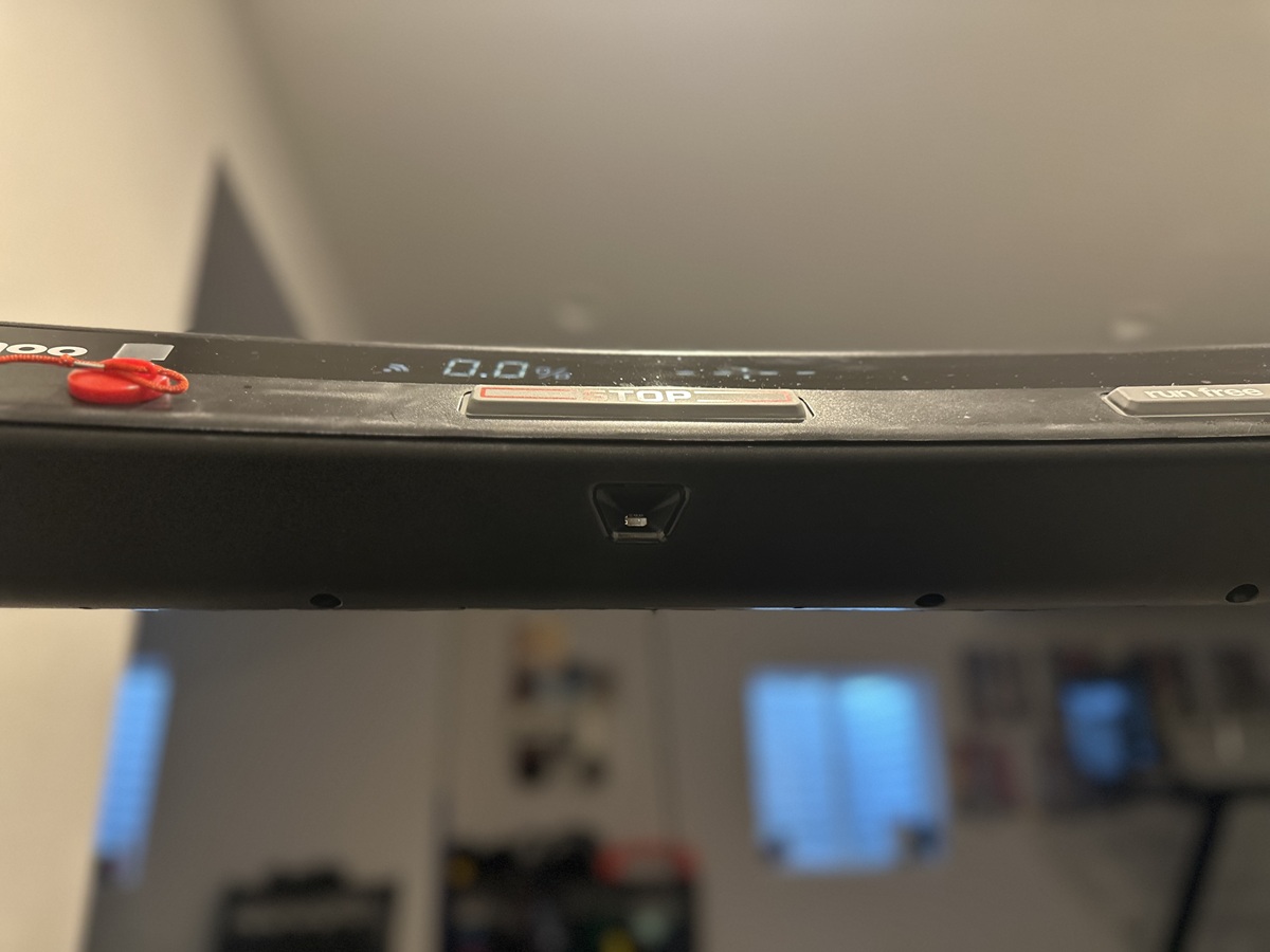 runfree sensor