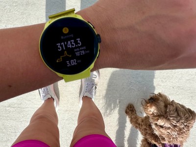suunto run review