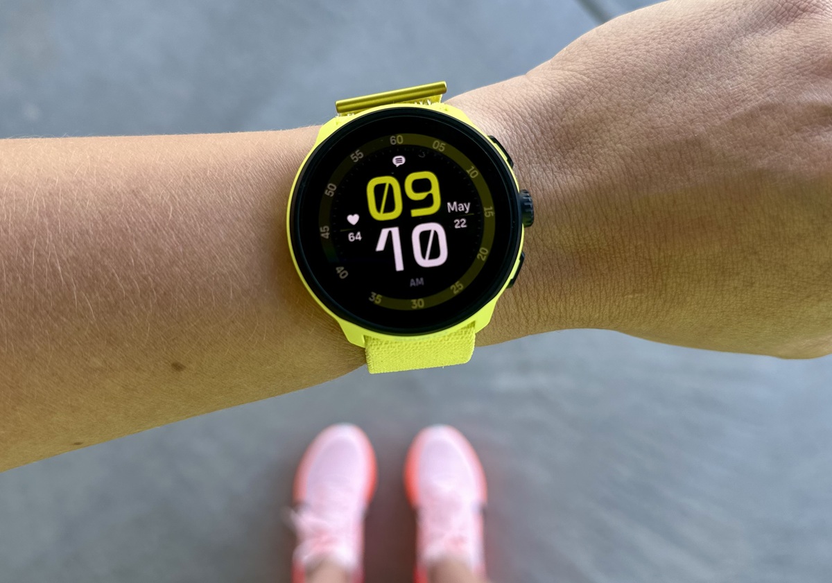 suunto watchface