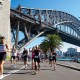 Sydney Marathon Course Tips
