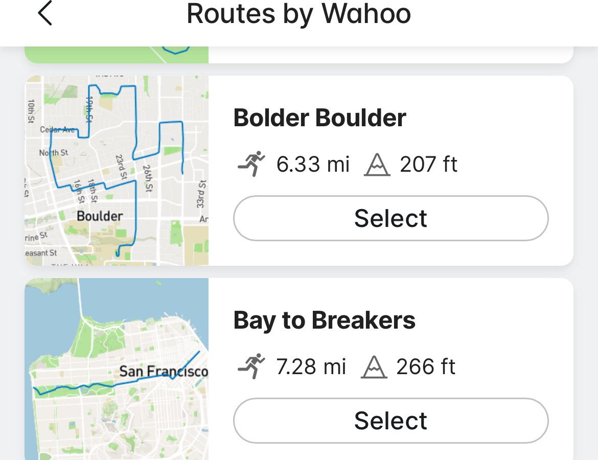 wahoo app