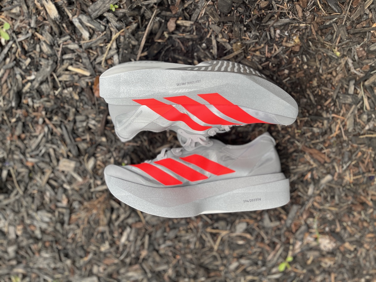 Adidas Adizero Adios Pro EVO 2 Fit