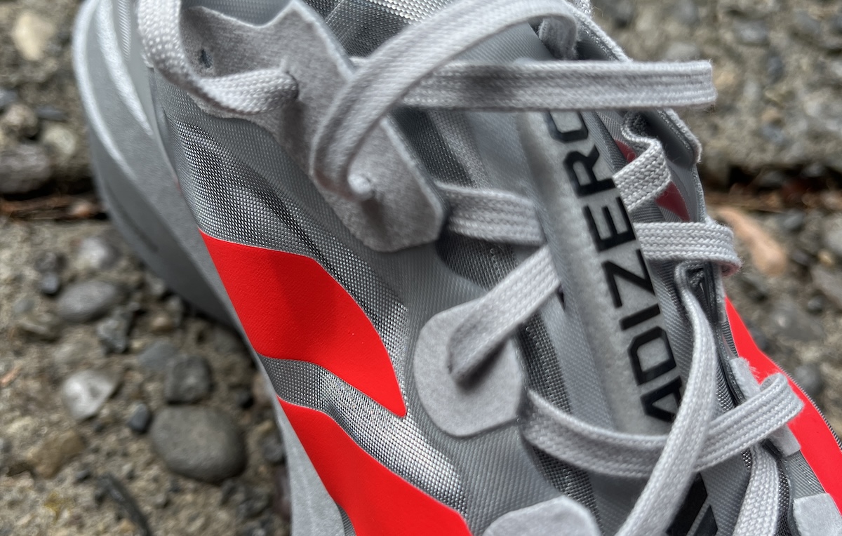 Adidas Adizero Adios Pro EVO 2 Laces