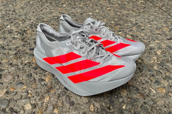 Adidas Adizero Adios Pro EVO 2 Review