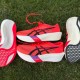 Asics Metaspeed Sky vs Edge Comparison