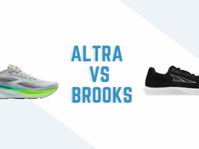 altra vs brooks