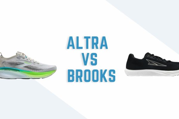 altra vs brooks