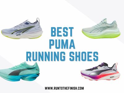 Best Puma Running Shoes