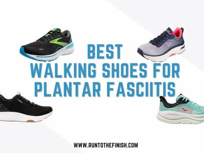 best walking shoes for plantar fasciitis