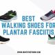 best walking shoes for plantar fasciitis