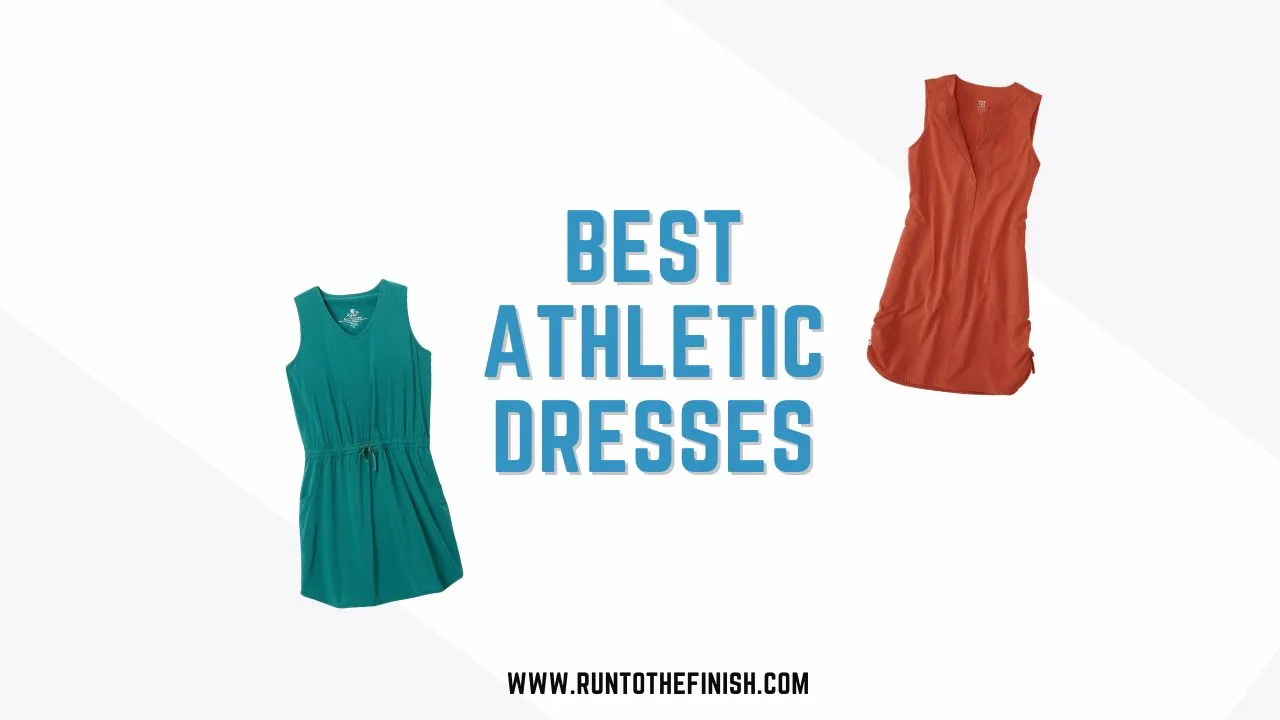 dresses to fit athletic bodies