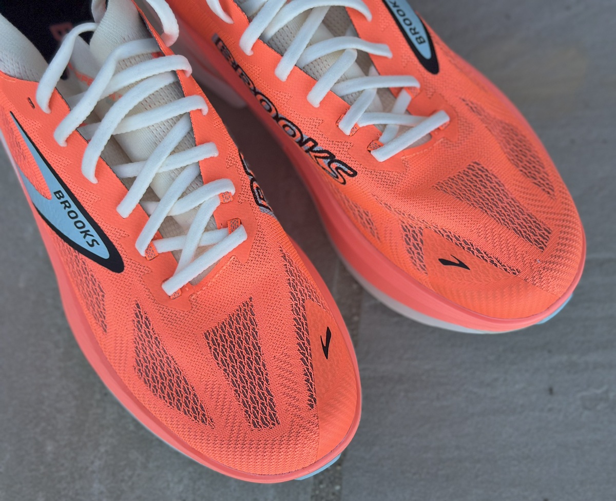 Brooks Hyperion Max 3 Mesh