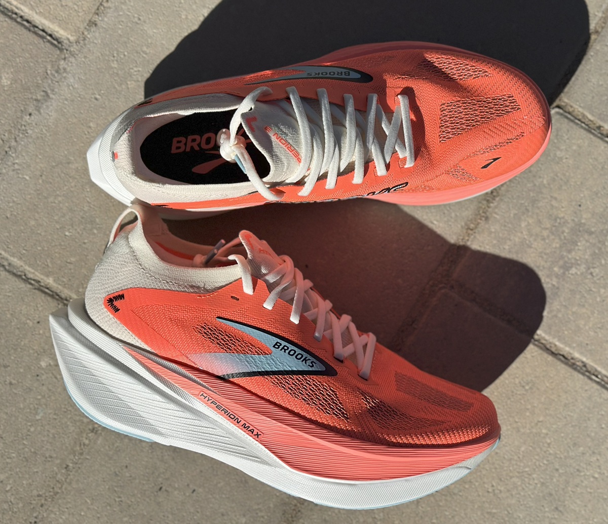 Brooks Hyperion Max 3 Review