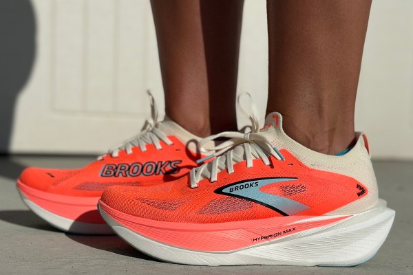 Brooks Hyperion Max 3