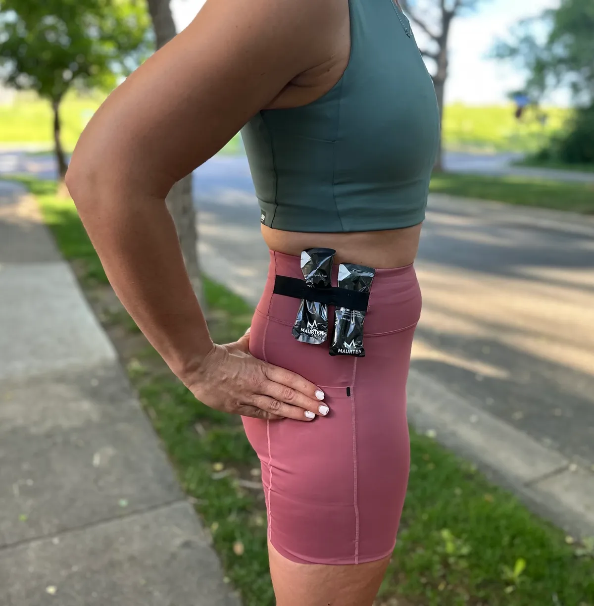 Ciele W FSTTight Short