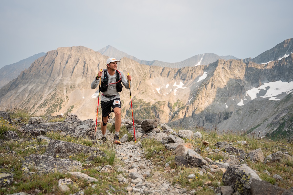 what to wear for a 100 mile race