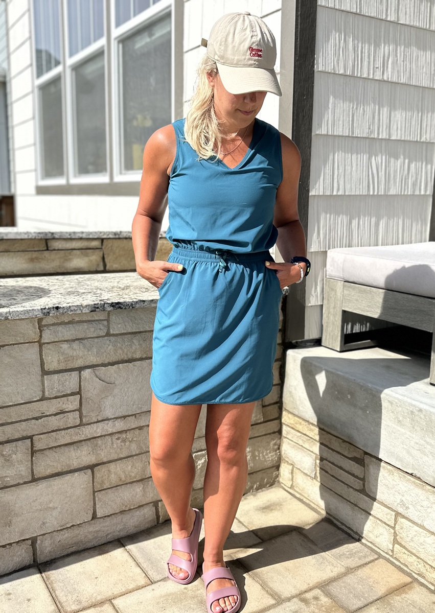 KUHL dress