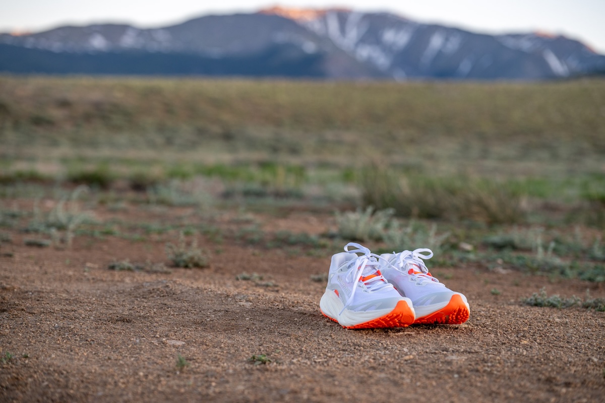 Merrell Pro Morph Review