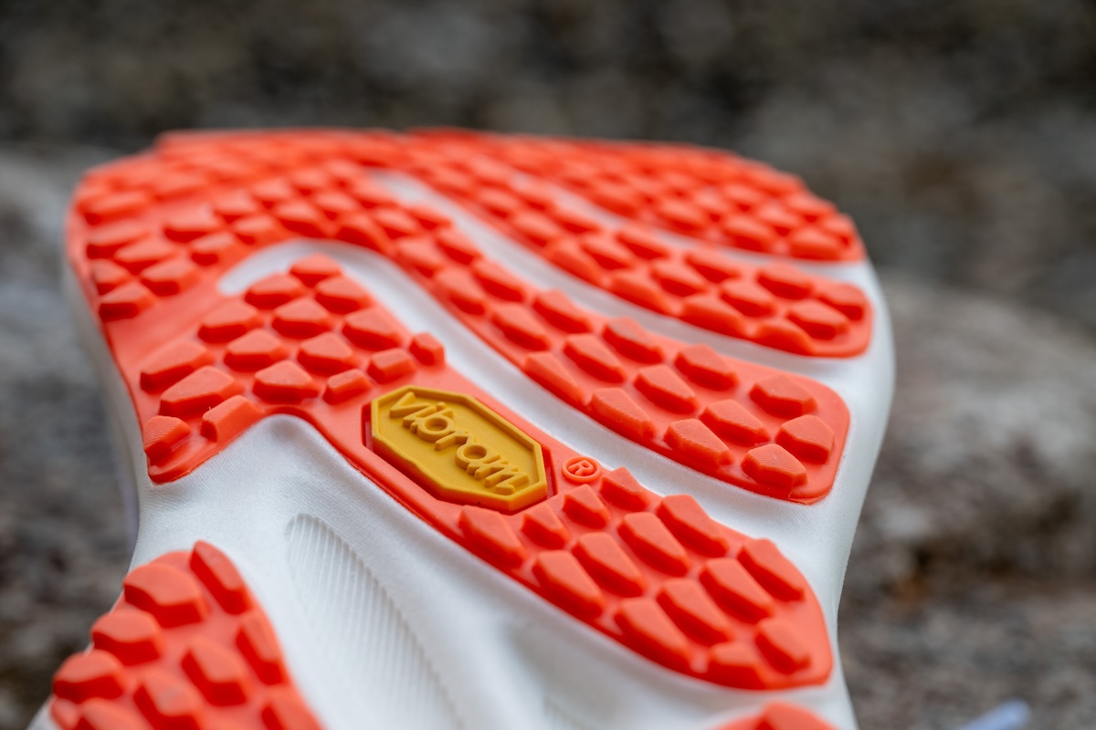 Merrell Pro Morph Tread
