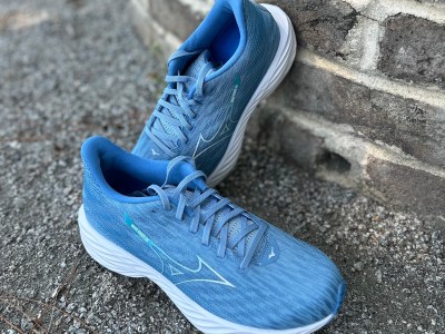 Mizuno Wave Rider 28 Review