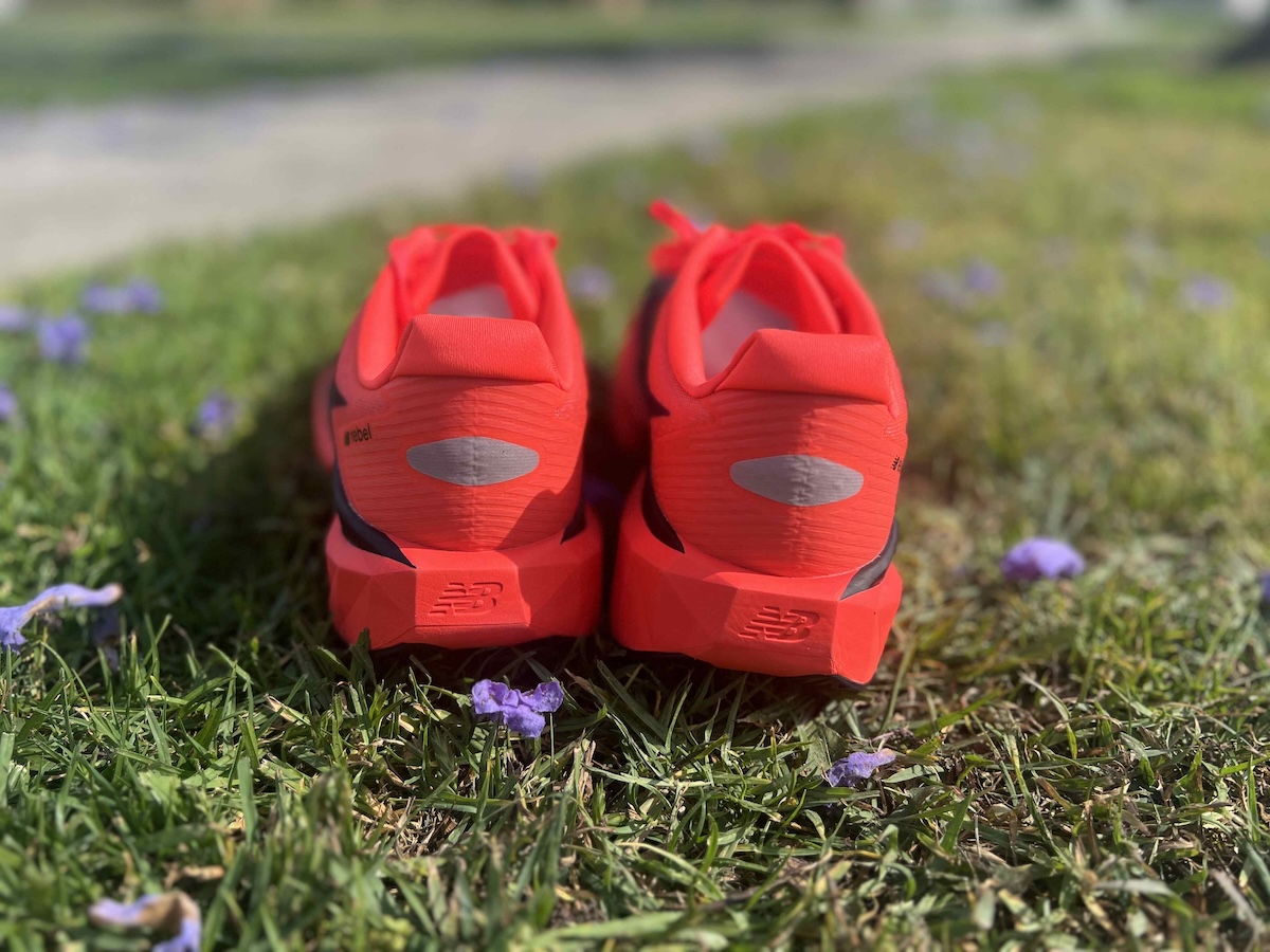 New Balance Rebel v5 Cushion