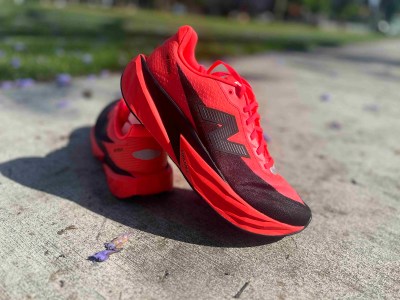 New Baloance Rebel v5 Overview