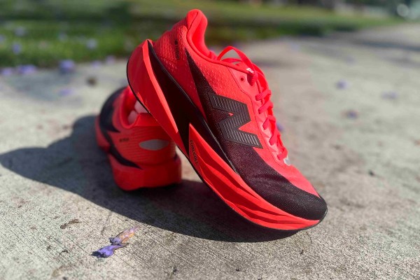 New Baloance Rebel v5 Overview