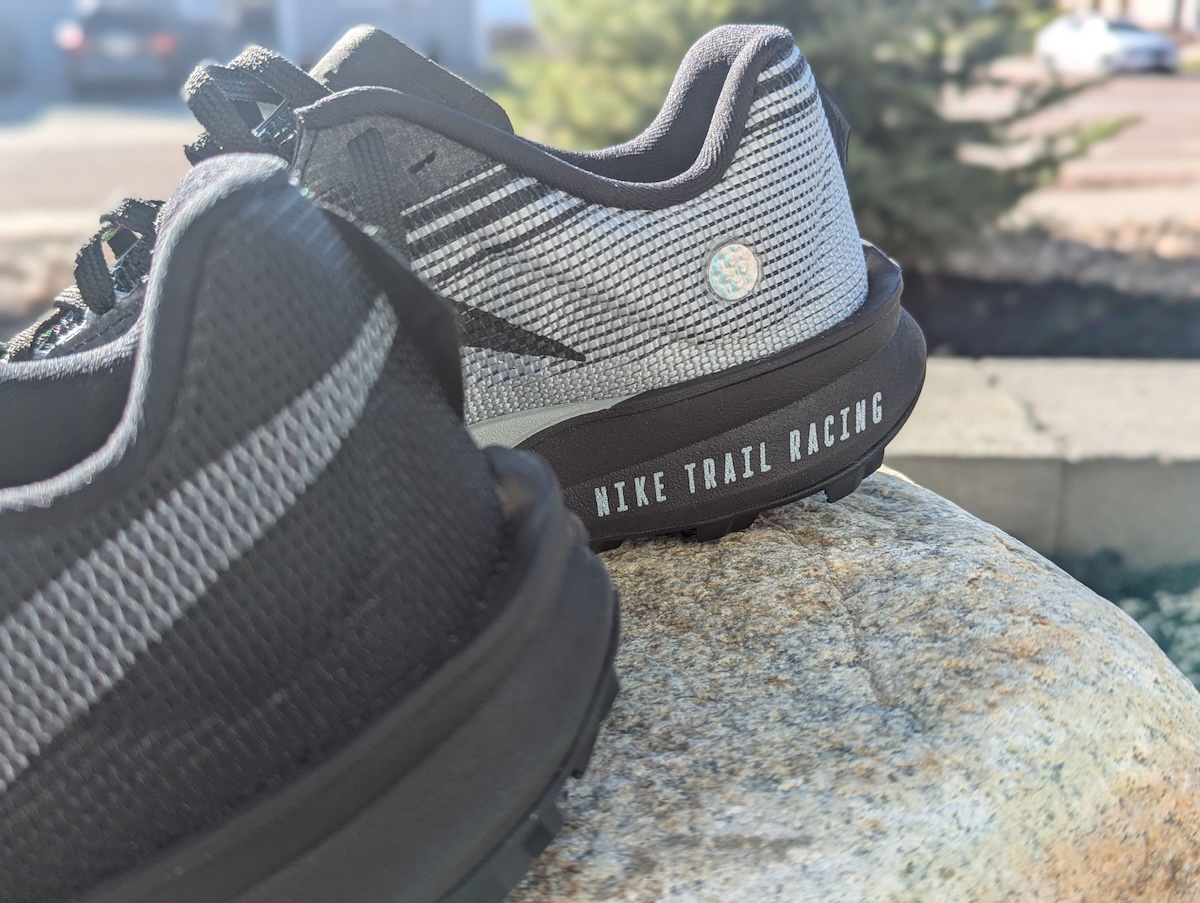 Nike Terra Kiger 10 Cushion