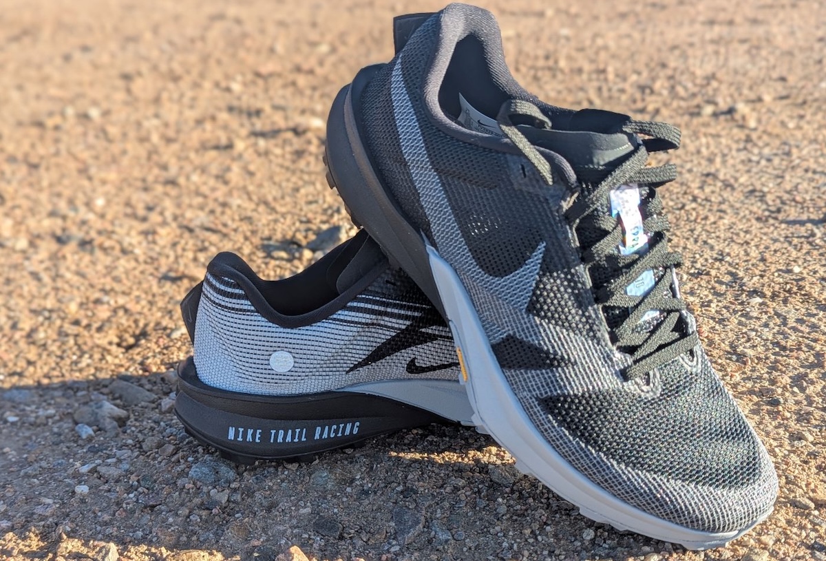 Nike Terra Kiger 10 Feel
