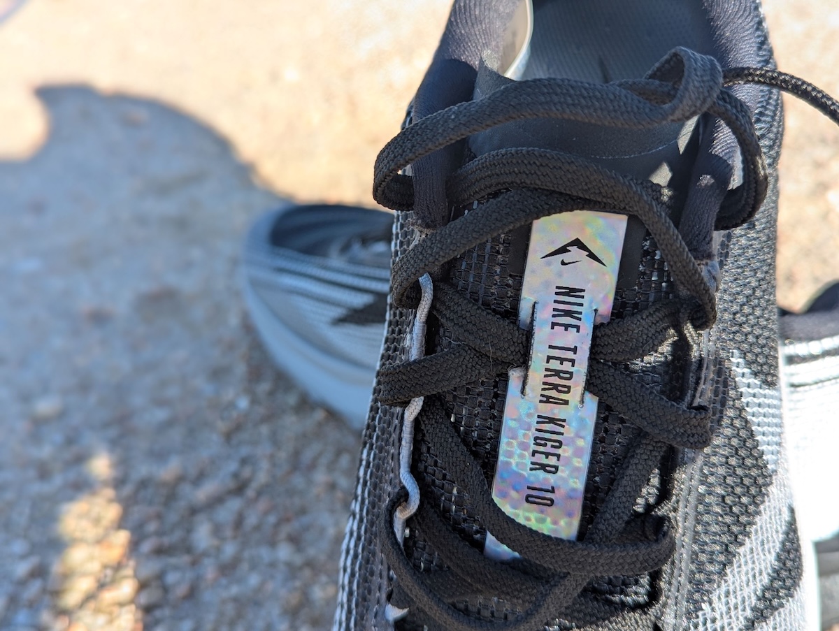 Nike Terra Kiger 10 Fit