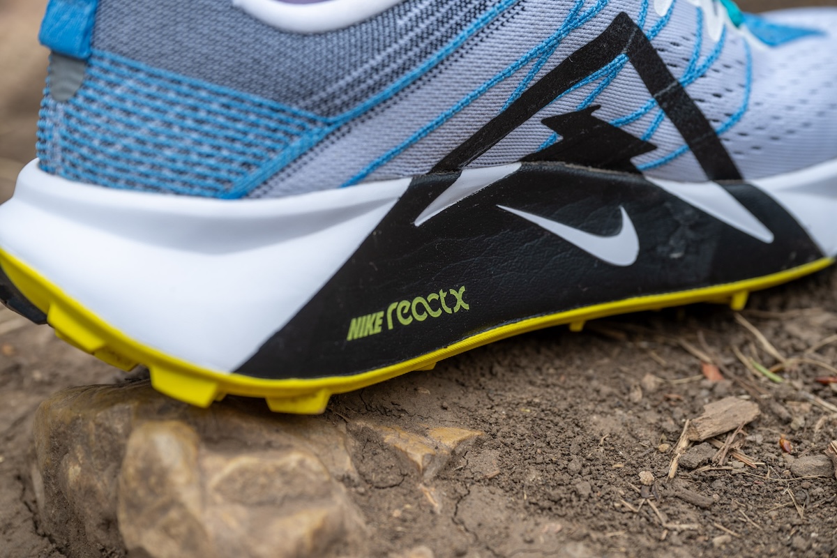 Nike Wildhorse 10 Feel