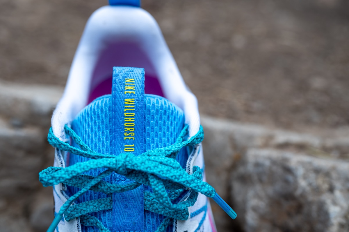 Nike Wildhorse 10 Fit