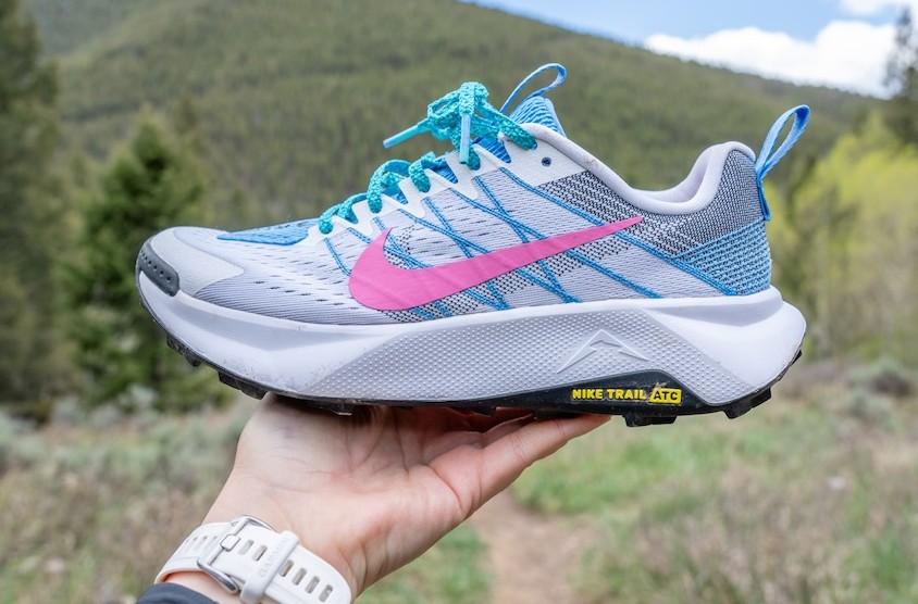 Nike Wildhorse 10 Review