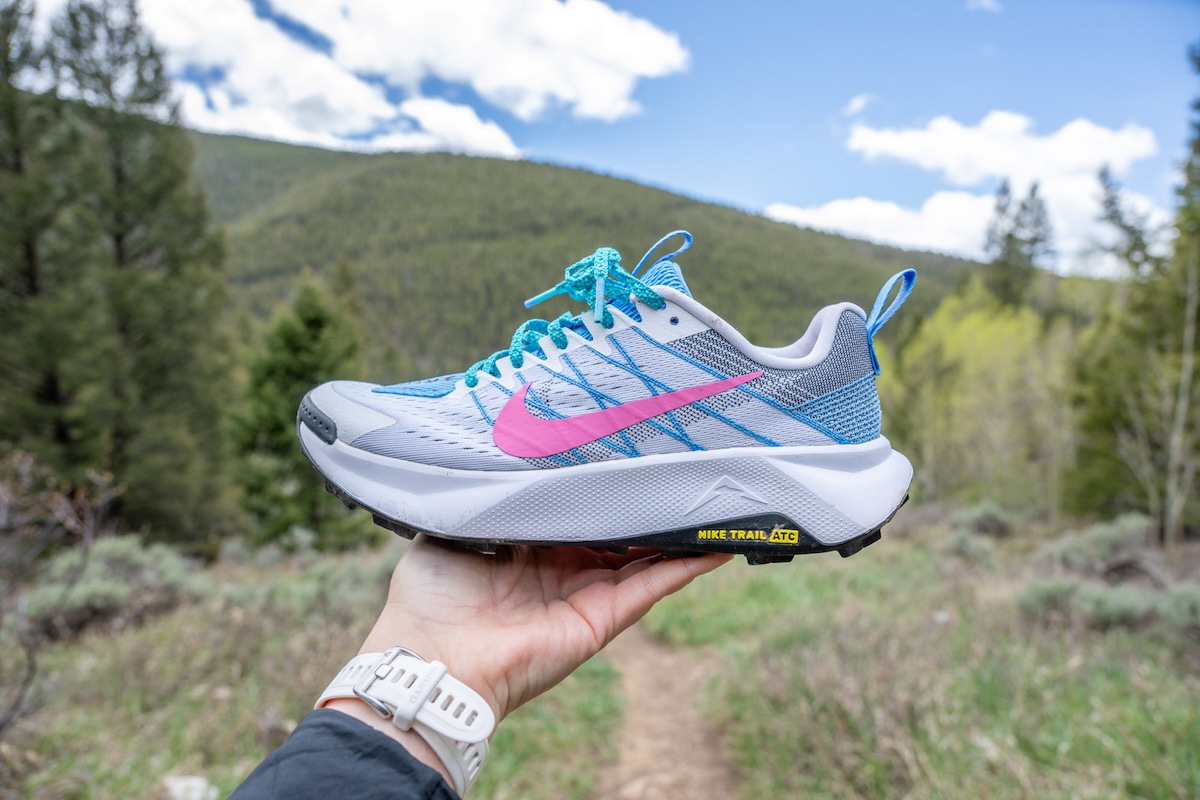 Nike Wildhorse 10 Review
