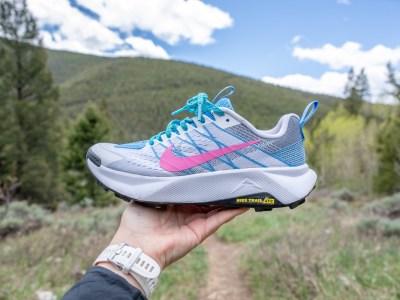 Nike Wildhorse 10 Review
