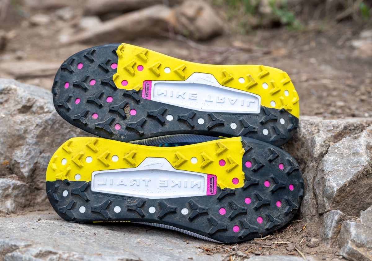 Nike Wildhorse 10 Tread